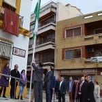 Diferentes actividades conmemoraron el Día de Andalucía