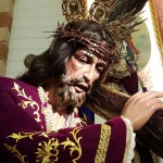 Nuestro Padre Jesús regresa a su ermita tras su retauración