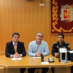 Bailén será pionero en llevar a la calle el Drogotest