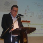 Juan Antonio Cárdenas presenta para Bailén el revolucionario proyecto Enjoyeam