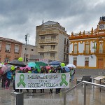 El ayuntamiento felicita al EI El Castillo tras conseguir la línea educativa