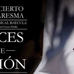 Picualia acogerá el II Concierto Voces de Pasión