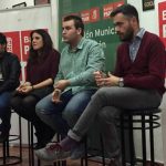 La Casa del Pueblo acogió la celebración del Día del Socialista con una charla