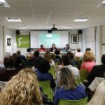 AFIXA acerca la Fibromialgia en Bailén a través de una conferencia