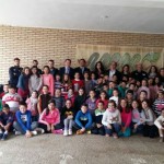 El Juego de la Serpiente llega al Virgen de Zocueca como centro pionero