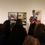 Las mujeres de ayer, hoy y mañana expuestas en el Museo de la Batalla de Bailén