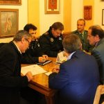 Constituida la Comisión Técnica de Seguimiento de Casos de Violencia de Género