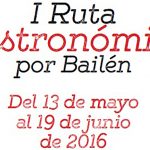 La I Ruta Gastronómica por Bailén llega a su ecuador