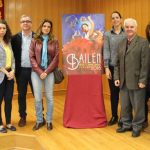Las Fiestas de Julio ya tienen cartel con Arte