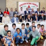 Amigos del Deporte entrega los premios de su gala deportiva