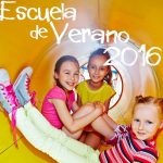 Se buscan voluntarios para la Escuela de Verano