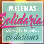 Las peluquerías de Bailén se adhieren a la campaña Melenas Solidarias