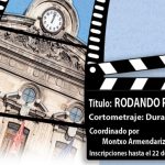 Dos cortos bailenenses en la final de Rodando por Jaén