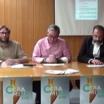 Cuatro días para que Bailén sea epicentro mundial de la cerámica artística