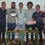 Tiu Team vuelve a ganar el Tienes Conocimiento