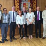 El sector cerámico lleva a Bruselas la adhesión al programa de Indicaciones Geográficas Protegidas