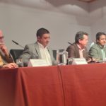 El alcalde de Bailén vuelve a denunciar el emplazamiento de Baécula