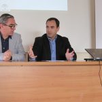 La Junta de Andalucía resalta el asociacionismo de los artesanos para fortalecer el sector cerámico