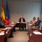 La Junta de Andalucía y el sector cerámico estrechan lazos de colaboración