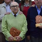 Fallece Alberto Cabrera Camacho