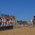 Los ejércitos español y francés vuelven a enfrentarse en Bailén