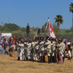 Y el ejército francés volvió a perder la Batalla de Bailén