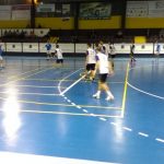 Victoria sin paliativos del Balonmano Bailén que se sitúa segundo