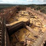El Castillo de Baños de la Encina protagonista de la segunda conferencia del Jaén Reino Fortificado