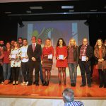 Convocados los Premios Jóvenes 2017