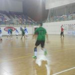 Nueva derrota a domicilio del Balonmano Bailén