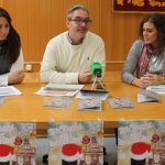 Más de cincuenta actividades dan forma al programa de Navidad