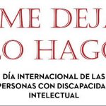 AFAMP celebra en PICUALIA el Día Internacional de las Personas con Discapacidad