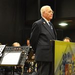 La banda de música de Bailén homenajea este sábado al fallecido Antonio Martínez