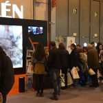 El ayuntamiento valora de forma positiva la participación de Bailén en FITUR