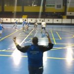 Nueva derrota del Balonmano Bailén