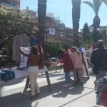 Los comercios saldrán a la calle en la II Feria Outlet