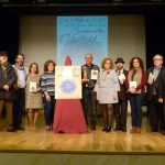 Veintiún poetas presentan Voces del Alma