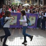 Bailén acoge el Encuentro Diocesano de Niños y Monaguillos