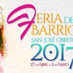 Comienza la Feria del Barrio