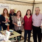 Bailén celebró el Día del Libro con numerosas actividades
