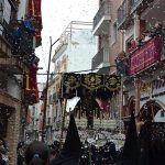 Horario e itinerario de La Madrugá