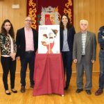 Un cartel de El Creata ilustrará las Fiestas de la Batalla de Bailén