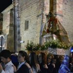 El Paseo de las Palmeras se prepara para acoger la Coronación Canónica de la Virgen de Zocueca