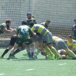 Debuta el primer club de Rugby de la ciudad