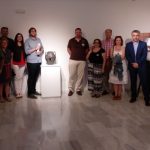 La orza titulada Raíces se lleva el concurso de CERAMIBA 2017