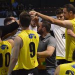 El baloncesto bailenense se juega esta tarde el ascenso a 1ª Nacional