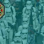 La Legión 501 de Star Wars tomará este sábado Bailén