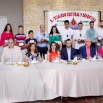 Ya se conocen los premiados de la XXIV Gala de Amigos del Deporte