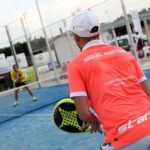 Miguel Martínez participa en el Open Oro Benéfico a Favor de la Fundación Carreras