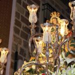La Virgen de Zocueca Coronada protagonista del Día 20